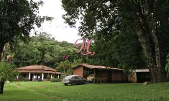 Imagem 2: CHACARA RESIDENCIAL em CAMPO LIMPO PAULISTA - SP, BOTUJURU (BOTUJURU
