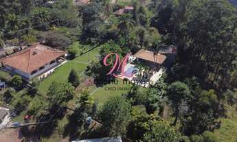 Imagem: Chácara à venda em Campo Limpo Paulista-SP