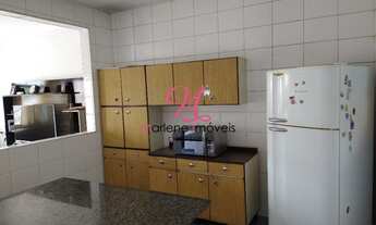 Imagem 3: Imóvel à venda em Várzea Paulista-SP: Casa com 3 quartos, 1 suíte e 186m² no Jardim Maria