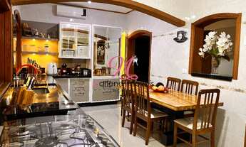 Imagem 6: CASA RESIDENCIAL em CAMPO LIMPO PAULISTA - SP, PARQUE INTERNACIONAL