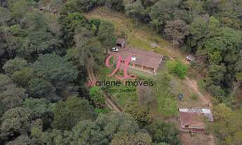 Imagem: SITIO RESIDENCIAL em CAMPO LIMPO PAULISTA