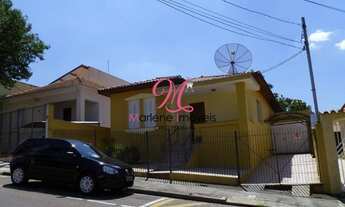 Imagem: CASA RESIDENCIAL em JUNDIAÍ - SP, VILA