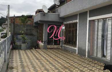 Imagem 6: CASA RESIDENCIAL em CAMPO LIMPO PAULISTA - SP, JARDIM SANTA MARIA