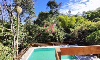 Imagem: Chácara Á Venda em Jarinu-SP - 5 Quartos