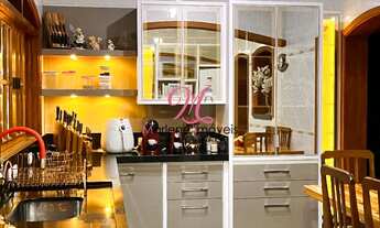 Imagem 7: CASA RESIDENCIAL em CAMPO LIMPO PAULISTA - SP, PARQUE INTERNACIONAL