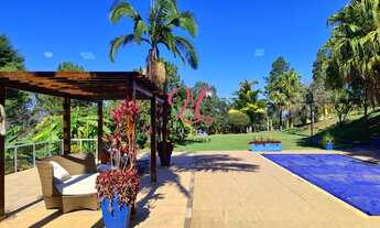 Imagem 3: Chácara à venda em Campo Limpo Paulista-SP: 3 quartos, 1 suíte, 3 salas, 2 banheiros, 3 va