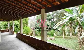 Imagem 5: CHACARA RESIDENCIAL em CAMPO LIMPO PAULISTA - SP, VILA CHACRINHA (BOTUJURU