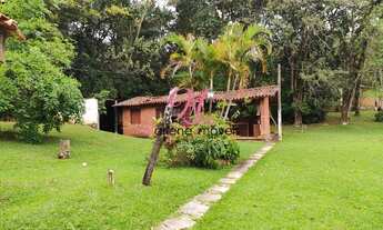 Imagem 2: CHACARA RESIDENCIAL em CAMPO LIMPO PAULISTA - SP, VILA CHACRINHA (BOTUJURU