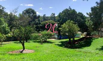 Imagem 2: CHACARA RESIDENCIAL em ATIBAIA - SP, VILA SANTISTA