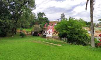 Imagem: CHACARA RESIDENCIAL em CAMPO LIMPO PAULISTA