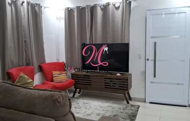 Imagem 6: CASA RESIDENCIAL em VÁRZEA PAULISTA - SP, JARDIM AMÉRICA