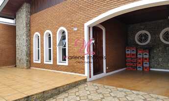 Imagem: CASA RESIDENCIAL em CAMPO LIMPO PAULISTA