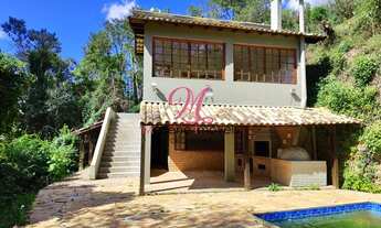 Imagem: Imperdível oportunidade Chácara em condomínio