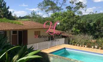 Imagem: CHACARA RESIDENCIAL em ATIBAIA - SP, VILA