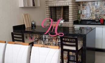 Imagem 2: CASA RESIDENCIAL em JUNDIAÍ - SP, JARDIM DAS TULIPAS