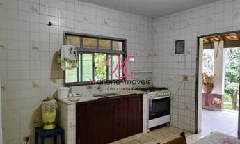 Imagem 3: CHACARA RESIDENCIAL em CAMPO LIMPO PAULISTA - SP, VILA CHACRINHA (BOTUJURU