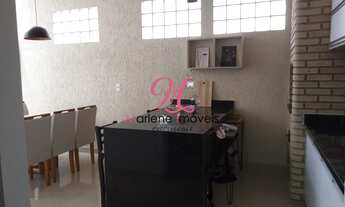 Imagem 4: CASA RESIDENCIAL em JUNDIAÍ - SP, JARDIM DAS TULIPAS