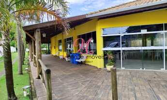 Imagem: CHACARA RESIDENCIAL em CAMPO LIMPO PAULISTA