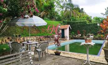 Imagem: CHACARA RESIDENCIAL em CAMPO LIMPO PAULISTA