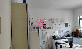 Imagem 4: CASA RESIDENCIAL em VÁRZEA PAULISTA - SP, NÚCLEO RESIDENCIAL SATÉLITE