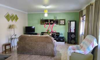 Imagem 3: CASA RESIDENCIAL em CAMPO LIMPO PAULISTA - SP, JARDIM GUANCIALE