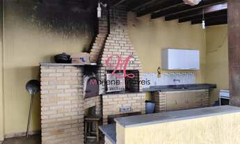 Imagem 5: CASA RESIDENCIAL em CAMPO LIMPO PAULISTA - SP, JARDIM GUANCIALE