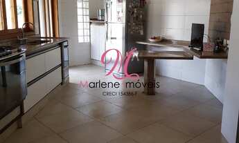 Imagem 6: CHACARA RESIDENCIAL em JARINU - SP, ESPLANADA DO CARMO