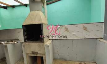 Imagem 4: CASA RESIDENCIAL em CAMPO LIMPO PAULISTA - SP, CONJUNTO HABITACIONAL SÃO JOSÉ