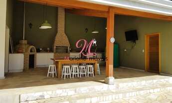 Imagem 3: CHACARA RESIDENCIAL em JARINU - SP, ESPLANADA DO CARMO