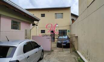 Imagem 2: CASA RESIDENCIAL em VÁRZEA PAULISTA - SP, NÚCLEO RESIDENCIAL SATÉLITE