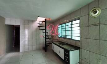 Imagem 2: CASA RESIDENCIAL em CAMPO LIMPO PAULISTA - SP, CONJUNTO HABITACIONAL SÃO JOSÉ