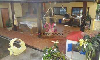 Imagem 2: CASA RESIDENCIAL em CAMPO LIMPO PAULISTA - SP, JARDIM PAULISTA