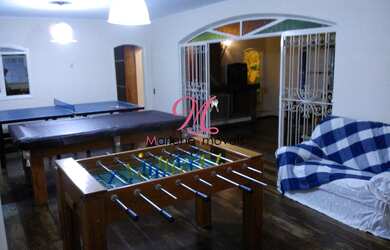 Imagem 3: Chácara a Venda no bairro Chácara Nova Essen: 3 Quartos, 1 Suíte, 2 Salas, 3 Banheiros, 65