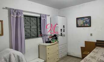 Imagem 6: CASA RESIDENCIAL em VÁRZEA PAULISTA - SP, NÚCLEO RESIDENCIAL SATÉLITE