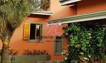 Imagem 1: CHACARA RESIDENCIAL em JARINU - SP, ESPLANADA DO CARMO