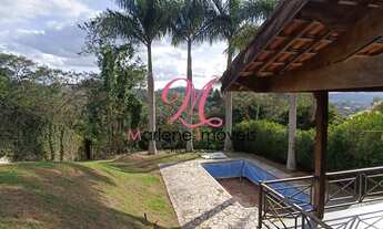 Imagem: CHACARA RESIDENCIAL em CAMPO LIMPO PAULISTA