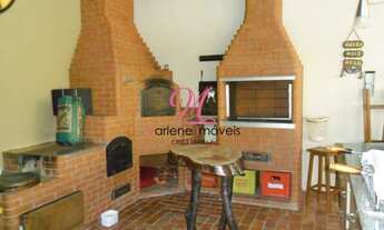 Imagem 5: CASA RESIDENCIAL em CAMPO LIMPO PAULISTA - SP, JARDIM PAULISTA