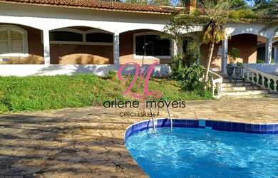 Imagem 2: Chácara a Venda no bairro Chácara Nova Essen: 3 Quartos, 1 Suíte, 2 Salas, 3 Banheiros, 65