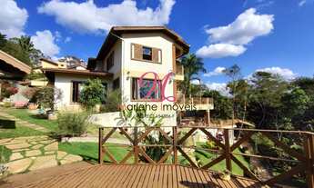 Imagem: CHACARA RESIDENCIAL em CAMPO LIMPO PAULISTA