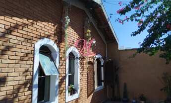 Imagem: CASA RESIDENCIAL em CAMPO LIMPO PAULISTA