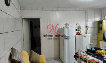 Imagem 3: CASA RESIDENCIAL em VÁRZEA PAULISTA - SP, NÚCLEO RESIDENCIAL SATÉLITE