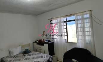 Imagem 5: CASA RESIDENCIAL em VÁRZEA PAULISTA - SP, NÚCLEO RESIDENCIAL SATÉLITE