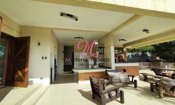 Imagem 5: CHACARA RESIDENCIAL em CAMPO LIMPO PAULISTA - SP, LOTEAMENTO CHAMPS PRIVÉS