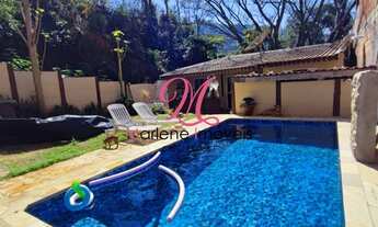 Imagem: Imóvel Residencial à Venda em Jardim Santhiago