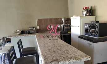 Imagem 5: Imperdível oportunidade: Casa à venda em Jardim Marsola, Campo Limpo Paulista-SP! 3 quarto