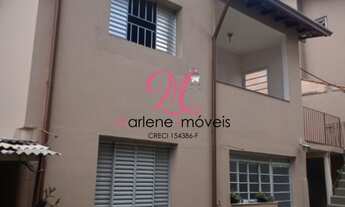 Imagem: Casa à venda em Jardim Estádio, Jundiaí-SP