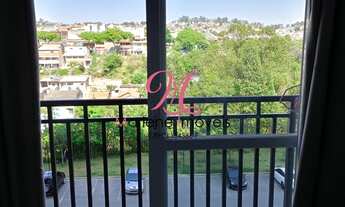 Imagem 3: APARTAMENTO RESIDENCIAL em VÁRZEA PAULISTA - SP, RESIDENCIAL ALEXANDRIA