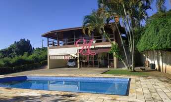 Imagem: Chácara à Venda em Ville Saint James II