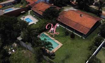 Imagem 6: Chácara à venda em Campo Limpo Paulista-SP, com 4 quartos, 2 suítes e 277,98m² de área - V