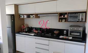 Imagem 7: APARTAMENTO RESIDENCIAL em VÁRZEA PAULISTA - SP, RESIDENCIAL ALEXANDRIA